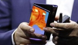 华为折叠最新爆料消息,颠覆性设计即将揭晓！